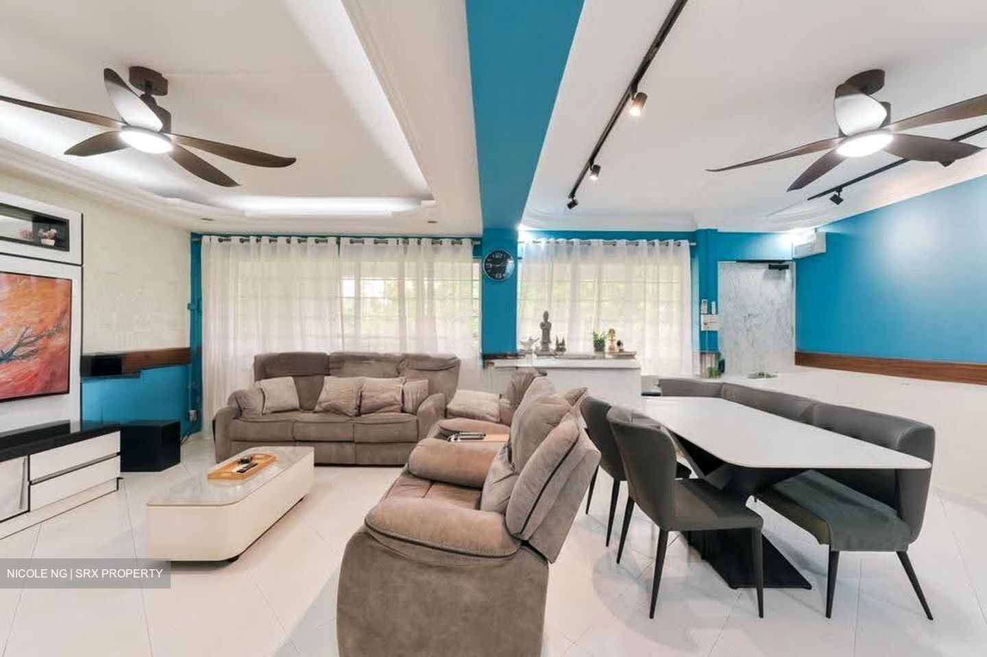 Blk 438 Choa Chu Kang Avenue 4 (Choa Chu Kang), HDB 4 Rooms #636882341